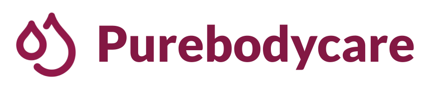 Purebodycare logo